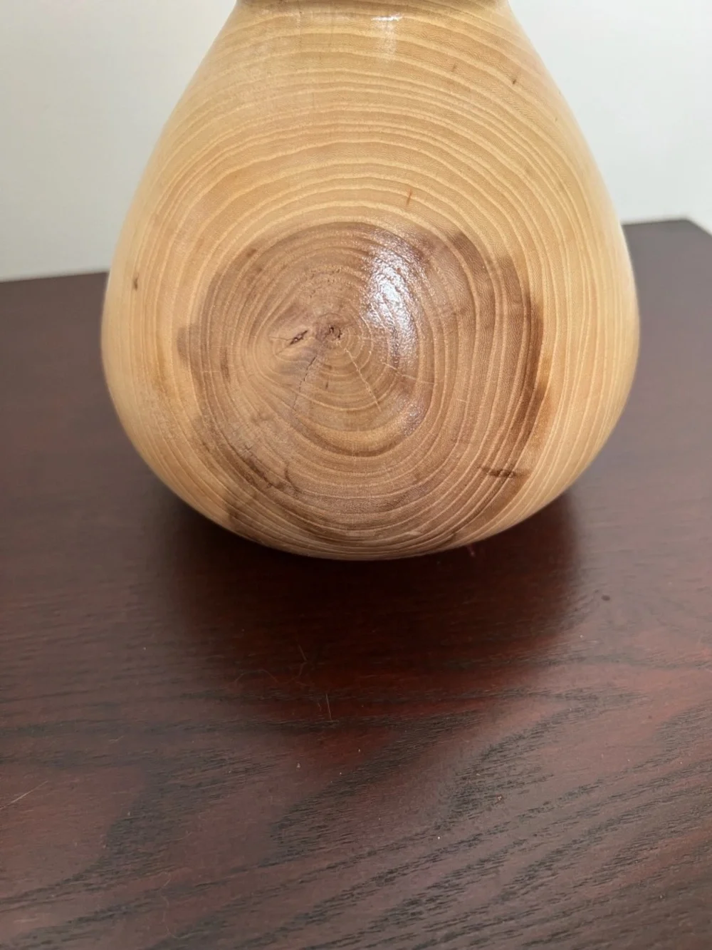 Alberto Tripoli handcrafted lathe